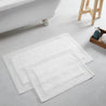 Tufting Soft Bath Mat Set (7592857960648)