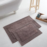 Tufting Soft Bath Mat Set (7592857960648)