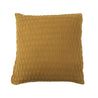 Ariza Basket Stitch Accent Pillow (7594026303688)