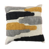 Ariza Brush Stripes Accent Pillow (7594015097032)