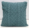 Ariza Cotton Stripe 51 Accent Pillow (7593985409224)