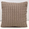 Ariza Cable Knit Accent Pillow (7593982197960)