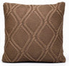 Ariza Chunky Diamond Accent Pillow (7594052321480)