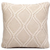 Ariza Chunky Diamond Accent Pillow (7594052321480)