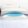 Premium Cooling Gel Pillow (7137089749192)