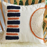 Ariza Orange Sunrise Accent Pillow (7593990881480)