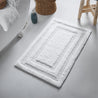 Grandeur 100% cotton Bath Mat Set (6054199918792)