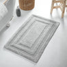 Grandeur 100% cotton Bath Mat Set (6054199918792)