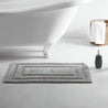 Grandeur 100% cotton Bath Mat Set (6054199918792)