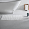 Lattice Flip-flop Bath Mat Set (7592849408200)