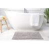 Luxury Chenille Bath Mats - Set of 2 (7136259899592)