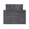 Luxury Chenille Bath Mats - Set of 2 (7136259899592)