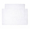 Luxury Chenille Bath Mats - Set of 2 (7136259899592)