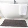 100% Cotton Reversible Bath Mats - Set of 2 (7136254197960)