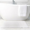 100% Cotton Reversible Bath Mats - Set of 2 (7136254197960)